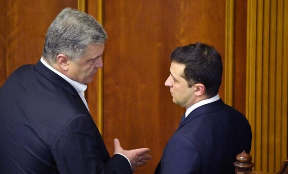 Separatiștii pro-ruși vor să-i judece pe ultimii 3 președinți ai Ucrainei pentru crime de război